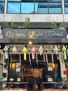 New Warm Light Hostel
